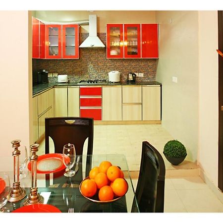 Evergreen 2Bhk Service Apartment Vasant Kunj Fortis Ilbs Нью-Дели Экстерьер фото