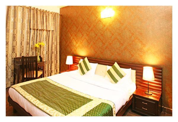 Evergreen 2Bhk Service Apartment Vasant Kunj Fortis Ilbs Нью-Дели Экстерьер фото