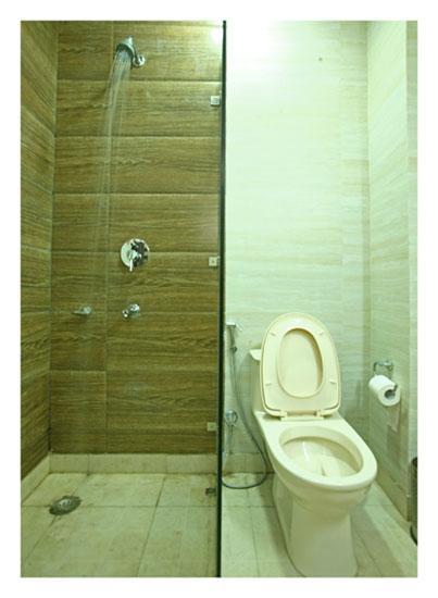 Evergreen 2Bhk Service Apartment Vasant Kunj Fortis Ilbs Нью-Дели Экстерьер фото